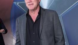 Captain America Director Joe Johnston Discusses New Sega Video Game