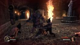 The First Templar – Xbox 360 Review by Brash Games