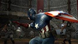 Hooked Gamers Review – Captain America: Super Soldier DS