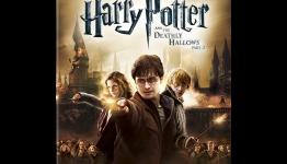 IRBGamer: Harry Potter and the Deathly Hallows Part 2 Game Review