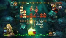 Might and Magic Clash of Heroes PC Bound