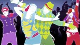 Just Dance the Summer Away