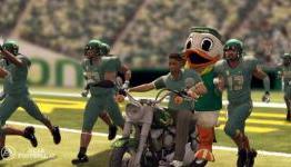 Make Like Ohio State and Cheat Your Way to Victory in NCAA Football ’12