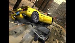 Gametrailers – Burnout Revenge: Crashtacular Montage