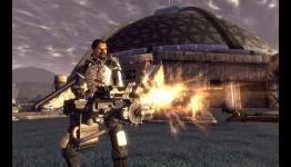 Fallout: New Vegas – Old World Blues Review