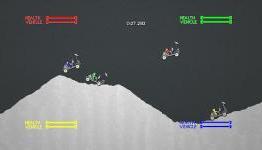SlimGamer – Stick ‘Em Up 2: Paper Adventures Review