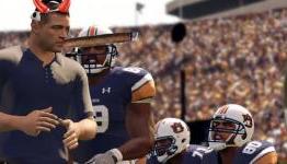 If NCAA Football 2013 Tested Morals