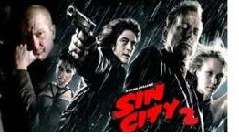 Robert Rodriguez Announces Two ‘Machete’ Sequels Says ‘Sin City 2’ May Come Later This Year