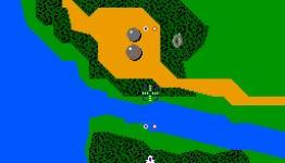 Review: Xevious (3DS 3D Classics) | Digitally Downloaded