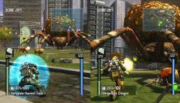 The Armchair Empire – Earth Defense Force: Insect Armageddon (360) Review