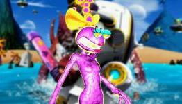 Tech-Gaming- Ms. Splosion Man Review