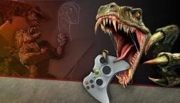 Why Dinosaur Games Are Doomed