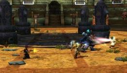 Mythos orders up a PvP Battle Royale with cheese