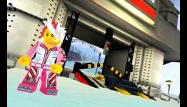 LEGO Universe dares you to make a ‘Brickbuster’