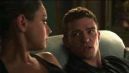 Friends With Benefits Review at Skewed and Reviewed