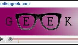 Geek In The Tubes – Episode One (GodisaGeek.com)