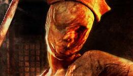 First ever Trailer from the Silent Hill HD Collection