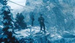 “Captain America: The First Avenger”: It Dazzles, Then Fades