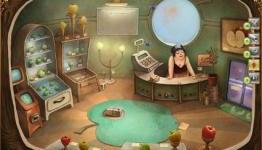 Critical Gamer: The Tiny Bang Story review
