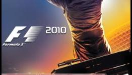 F1 2010 Comes To iOS Devices