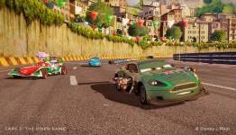 Cars 2 Review | Gamereactor UK