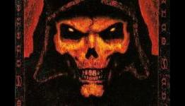 Diablo Lore Book Incoming