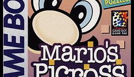 3DS Tribe’s Mario’s Picross review: a chip off the old block