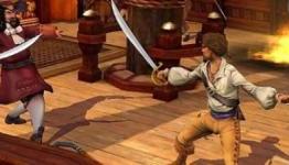 Sid Meier’s Pirates! swashbuckling it’s way onto iPad today