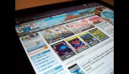Pocket Gamer: HP TouchPad review