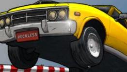 Reckless Getaway Review (Modojo)