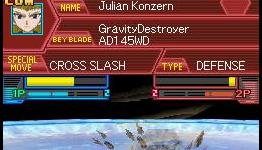 Wiiloveit.com: Beyblade Metal Masters – Screens