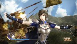 Koei Hints At Overseas Release For Dynasty Warriors 7: Xtreme Legends