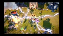 blipREVIEW: Gatling Gears (PS3/PSN)