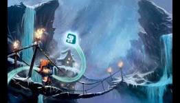 LostWinds, sequel heading to iOS, Android