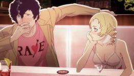 Catherine Review [Game Rant]