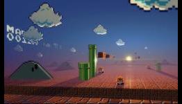 The Top Ten Most Iconic Video Game Worlds