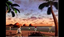 Sonic creator’s Fishing Resort heading to North America