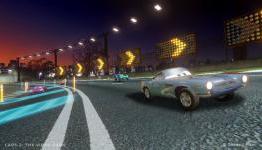 EuroGamer – Cars 2 Review