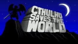 Cthulhu Saves the World/Breath of Death VII Review – Bits ‘n’ Bytes Gaming