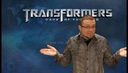 Transformers: Dark of the Moon Video Review – ZGR