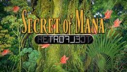 RetroFlect: Secret Of Mana Discussion | GameBlurb