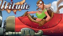 Altitude Demo Expanded + 50% Discount On Steam
