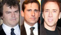 Charlie Kaufman Attaches Steve Carell, Jack Black, and Nicolas Cage to ‘Frank or Francis’