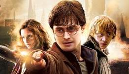 MediaKick Review: Harry Potter And The Deathly Hallows Part 2