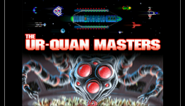 You Should be Playing The Ur-Quan Masters