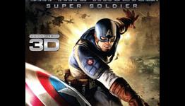 Captain America: Super Soldier Review | CheatCC