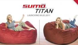 Examiner: Review – Sumo Titan Bean Bag