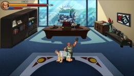 Review — The Asskickers (PC/Mac)