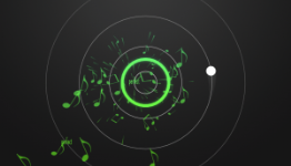 The Superios iOS Indie Rhythm Experience: Pulse vs. ReRave