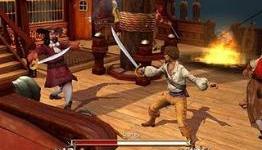 Review: Sid Meier’s Pirates! (iPad) | Digitally Downloaded
